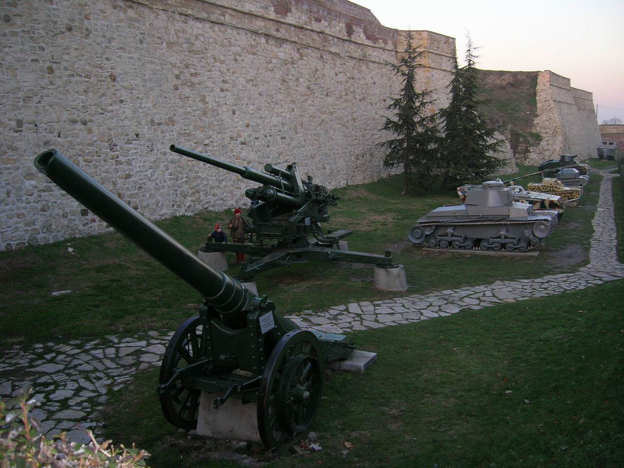 The Citadel